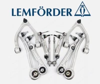 Kits de enlace estabilizador brazo de control delantero 12XFor Mercedes-Benz AMG S63L LEMQUIRE Foto 1 de 4