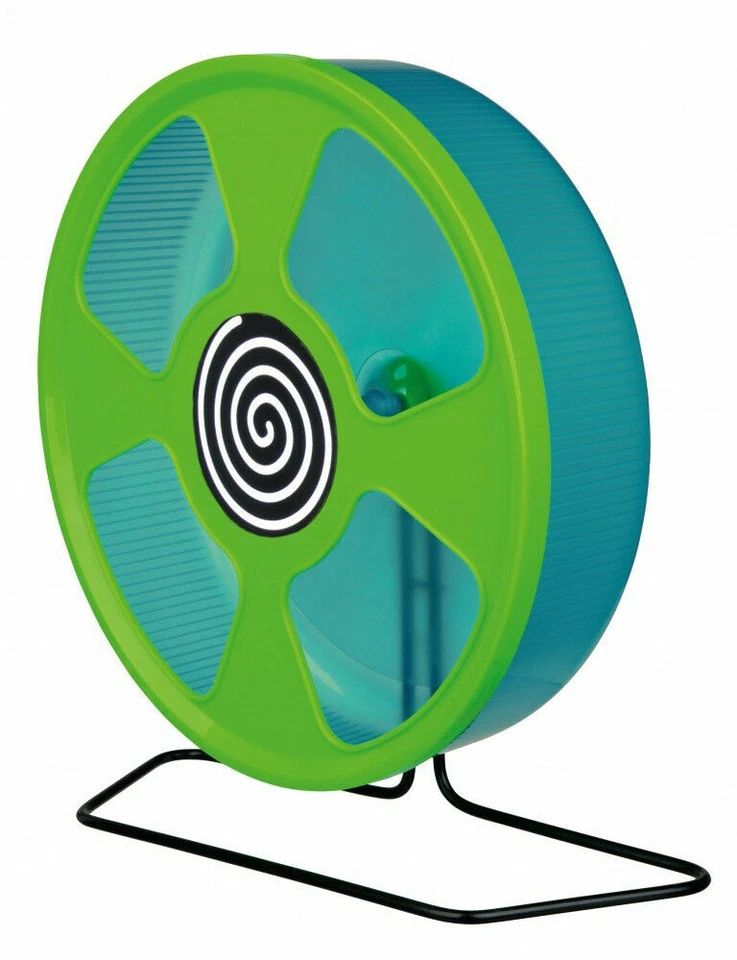 Trixie Laufrad Kunststoff  28 cm - 61011