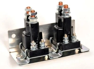 LarryB's Air Intake Grid Heater Relay set for Dodge/Cummins  94-02 - Picture 1 of 1