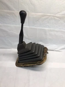 1997 Nissan Hardbody D21 Pickup 4 Cylinder 2wd Manual Transmission SHIFTER - Picture 1 of 13