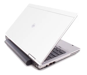 WHITE Vinyl Lid Skin Cover Decal fits HP Elitebook 8460P 8470P Laptop - Picture 1 of 1