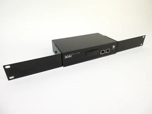 Adderlink XD XD522-DP-PAIR - Extensor de puerto de visualización - Extensor solo con orejas de rack - Imagen 1 de 6