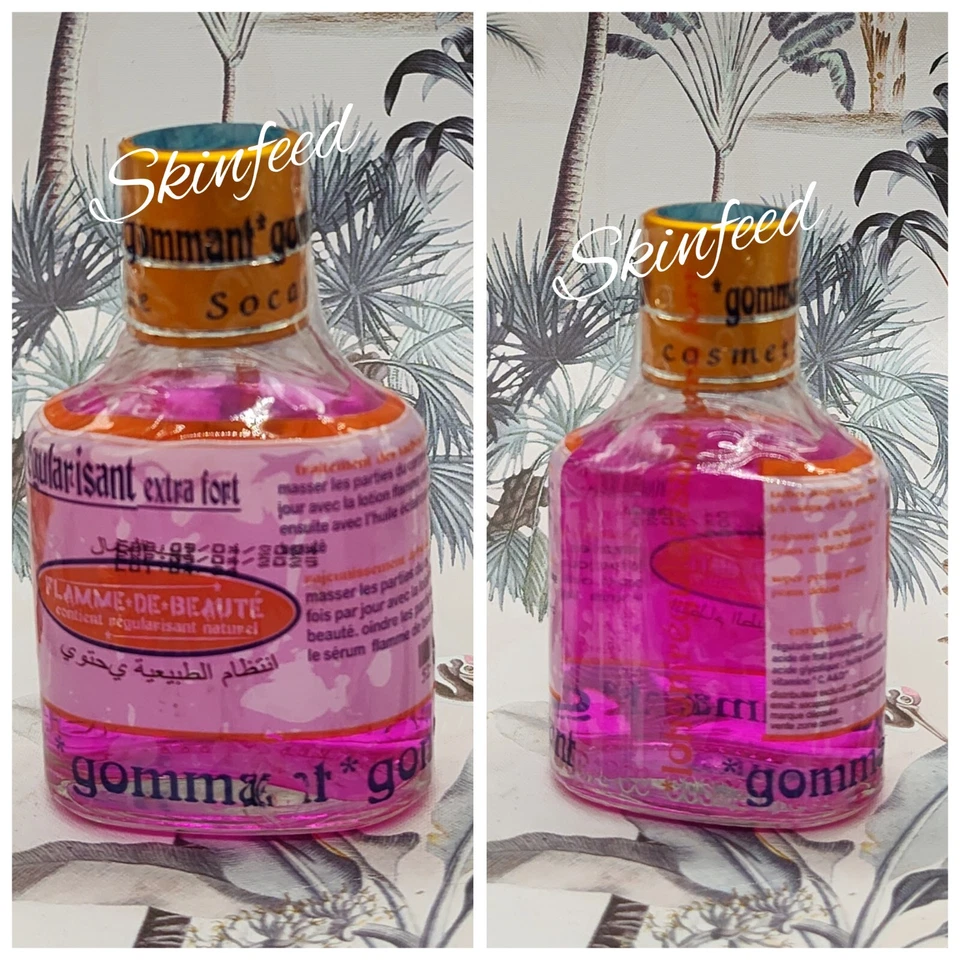 Serum regularisant Extra fort super peeling oil Dark knuckles, knees & elbows  - Image 1 of 1