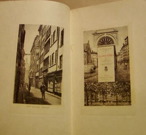 FOREST-FLEURY - LE VIEUX LYON QUI S'EN VA - QUITEL GROLEE - WIDMUNG - 1890 - Bild 1 von 9