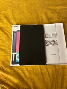 Tablet Samsung Galaxy Tab A 32GB 10.1” Perfette Condizioni - Foto 1 di 11