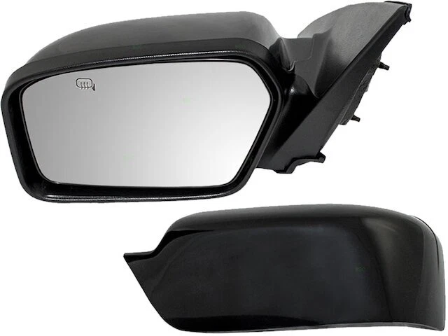 Espejo retrovisor izquierdo Brock 59ZVSR31 para Mercury Milan 2010 2006 2007 2008 2009 Foto 1 de 1