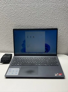 Dell Inspiron 15 3515 15" Laptop AMD Ryzen 5 3450U 2,1GHz 16GB Ram 512GB SSD - Bild 1 von 9
