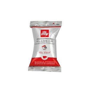 illy Iperespresso Classico, 100 Kapseln - Bild 1 von 1