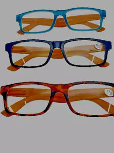 reading glasses - Picture 1 of 4