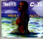 (BH108) Sistah Cath, Holiday In Paradise - 1996 CD