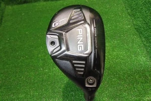 Ping G425 U3 (with Arcos) Utility PING TOUR 173-85(UT) Stiff Men #r6 - Picture 1 of 6