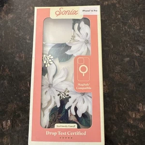 iPhone 16 Pro Case mit MagSafe - Delilah Flower - Bild 1 von 3