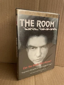 DVD - The Room - Tommy Wiseau - Widescreen - Region Code 1 - Picture 1 of 2