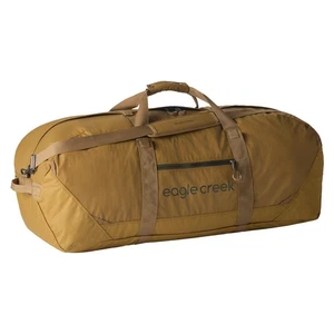 No Matter What Duffel Bag - Eco Friendly Duffel for Sustainable Travel - Adju... - Picture 1 of 4