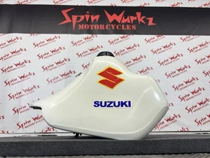 ‘11 Suzuki DR650 Gas Tank - Picture 1 of 13