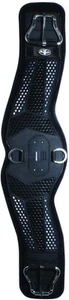Cincha contorneada para caballos | Circunferencia duradera, transpirable y ajustable con Ventech - Imagen 1 de 1
