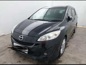 2013 MAZDA 5 - BREAKING SPARE PARTS- 1.6L diesel - Picture 1 of 1