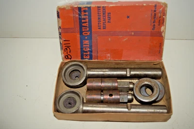 1932 1933 1934 Ford pass pickup King pin Set cabriolet NORS flathead V8 4 cyl 8 - Image 1 of 4