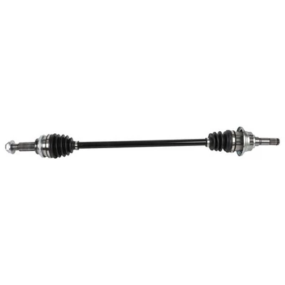 Rear Left CV Axle Assembly Fit For Mazda CX-9 2016 2017 2018-2021 L4 2.5L - Изображение 1 из 4