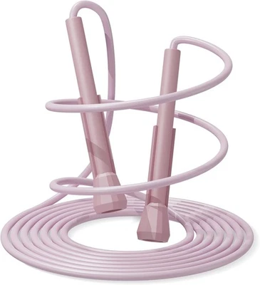 Flintronic Springseil Fitness, Verstellbare Springseil für Erwachsene Kinder - Bild 1 von 4