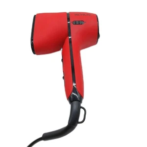 Revlon Haartrockner Haarpflege Haushaltsgeräte Luftstromregelung kompakter Trock - Bild 1 von 5