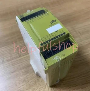 1PC PILZ 773700 PNOZ MC1P - Foto 1 di 1