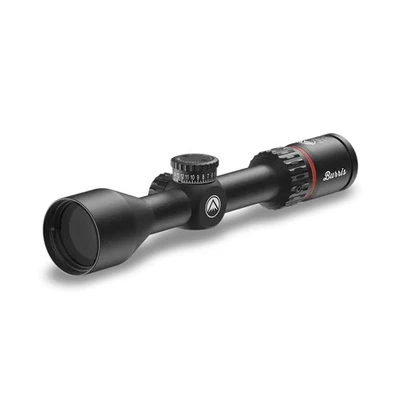 Mira para rifle retícula plex BURRIS Fullfield 2,5-10x42 mm (201512) Foto 1 de 4
