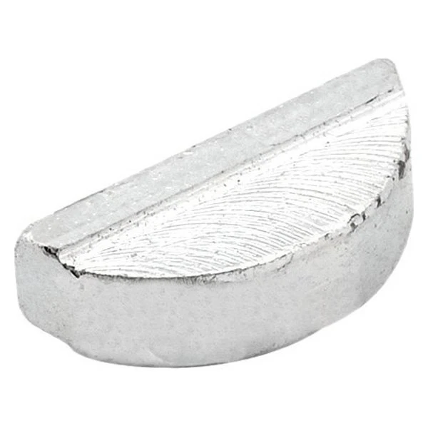 For Dodge Charger 1969-1978 Mr. Gasket 987G Crankshaft Woodruff Key Foto 1 de 2