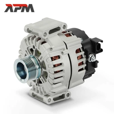 Alternateur Générateur 14V 250A Pour Mercedes-Benz Classe E W213 A238 C238 S213 - Photo 1/4