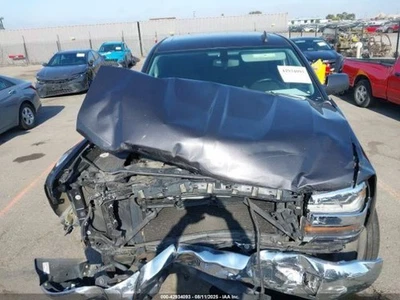 Пассажирское боковое зеркало вида в классическом стиле подходит для пикапа 14-19 SIERRA 1500 2509620 - Изображение 1 из 4