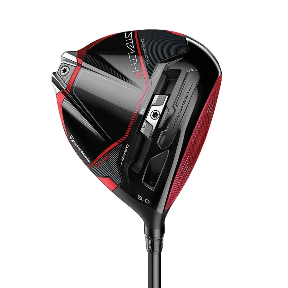 TaylorMade Driver 10.5 Loft Golf Clubs for sale - eBay