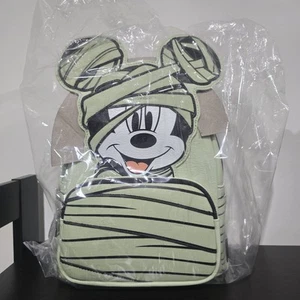 Disney - Mickey Mummy US Exclusive Mini Backpack - Foto 1 di 8