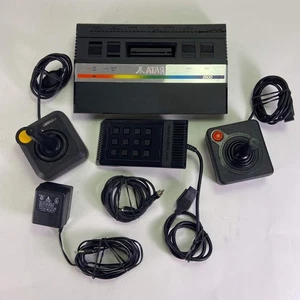 Sistema Atari 2600 [Junior] A188 - Imagen 1 de 15