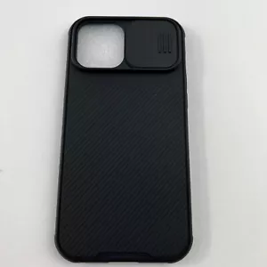 Custodia Nillkin per Apple iPhone12 / Pro Max / Mini Slide fotocamera cover sottile elegante - Foto 1 di 4