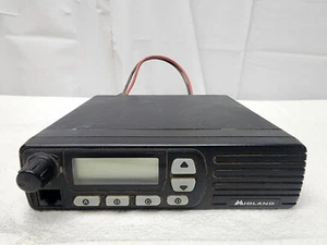 MIDLAND MO7008 RADIO VHF 136-174MHZ 2 VIE - Foto 1 di 10