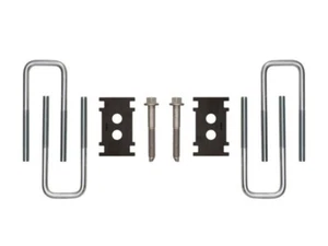 ICON 95225H Multi Rate Leaf Spring Hardware Kit for 2017–2020 Ford Raptor - Picture 1 of 4