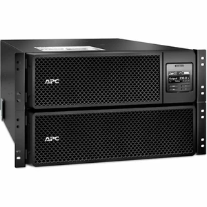 APC SmartUPS SRT 8000VA RM 208v SRT8KRMXLT - Picture 1 of 1