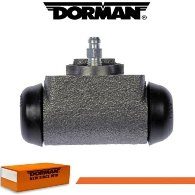 Dorman Drum Brake Wheel Cylinder for 1995-1997 CHRYSLER STRATUS - Image 1 of 4
