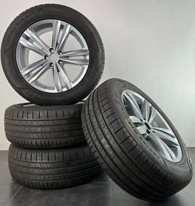 VW Touareg 3 CR7 Sebring Jantes 19 Pouces Pneus D'Été Roues D'Été #B300 - Bild 1 von 7