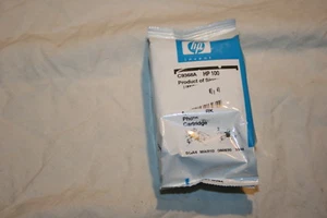 Genuine HP 100 Photo Ink Cartridge - Picture 1 of 1