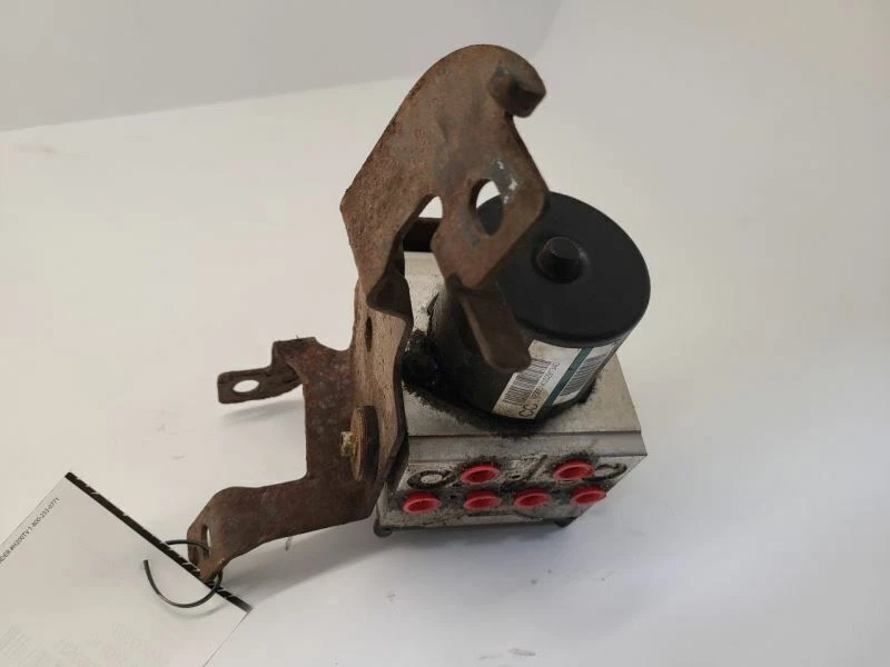 Антиблокировочная тормозная деталь в сборе идентификатор GMC ENVOY 2006 5,3 л 15813054 - Изображение 1 из 4