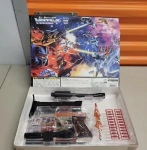 Transformers Takara Tomy 16-S G-1 Megatron Destron 2001 Special - Picture 1 of 1