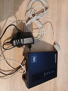 fritz!box 7412 modem, gebraucht, voll funktionsfähig - Bild 1 von 1