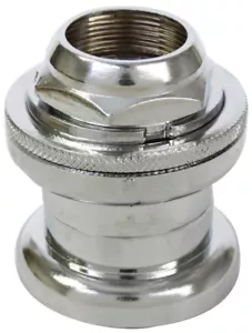 Sunlite Steel Threaded Headset Sunlt Thrd Mx Stl 21.1x32.5x26.4cp - Picture 1 of 1
