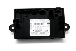 Control unit Front Left A2219000801 suitable for Mercedes Benz - Picture 1 of 2