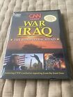 War In Iraq (Dvd, 2003)  The Road To Baghdad  New Sealed