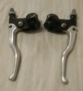 Shimano BL-AT50 Bremshebel Vintage Mountainbike Oldschool BMX Cruiser 80er Jahre - Bild 1 von 6