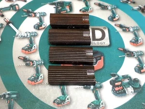 ELEKTRISCHE KAMM 1" ÷ 2" BSPT FÜR MOD. TS 72 FEFI 2148T WERKZEUGE - Bild 1 von 5
