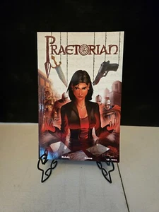 Praetorian Graphic Novel - Picture 1 of 2