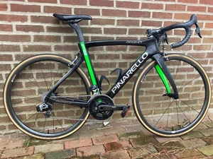 Pinarello Dogma F8 Sram Red Etap - Picture 1 of 7